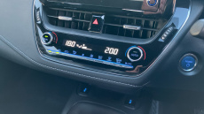 Toyota Corolla 1.8 VVT-i Hybrid Icon Tech 5dr CVT Hybrid Hatchback